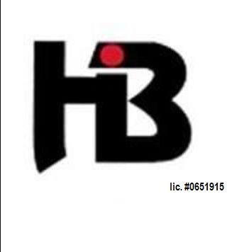 Hodgkiss Insurance Brokers logo